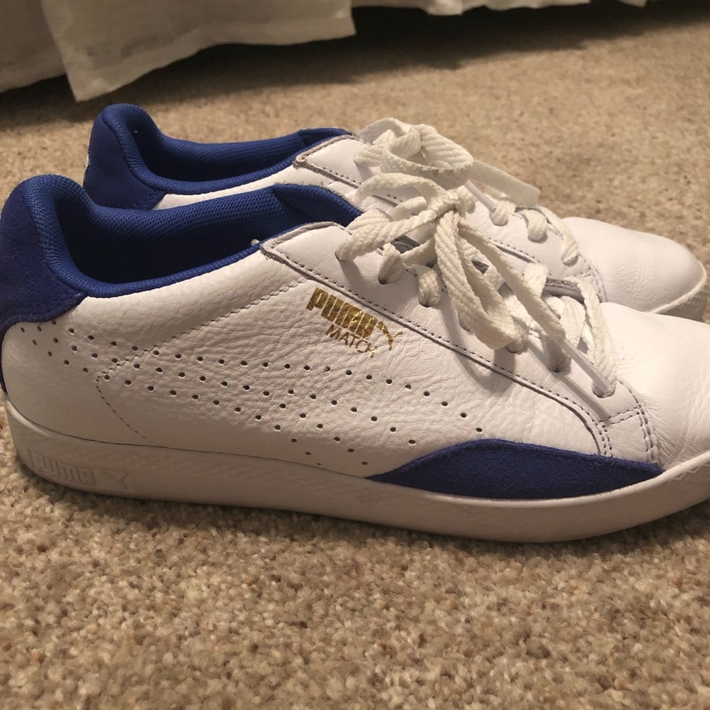Puma Sneakers